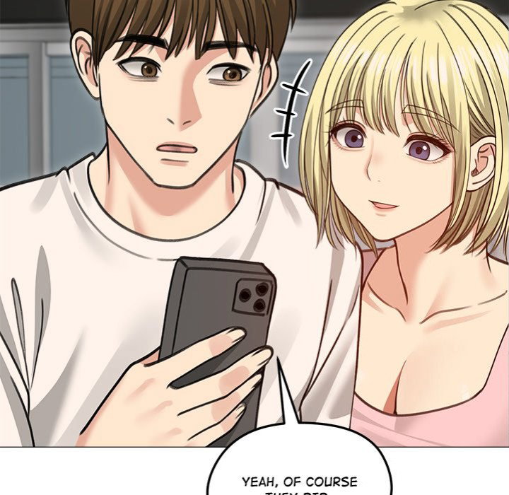 Runaway Wife Page 59 - MangaHe