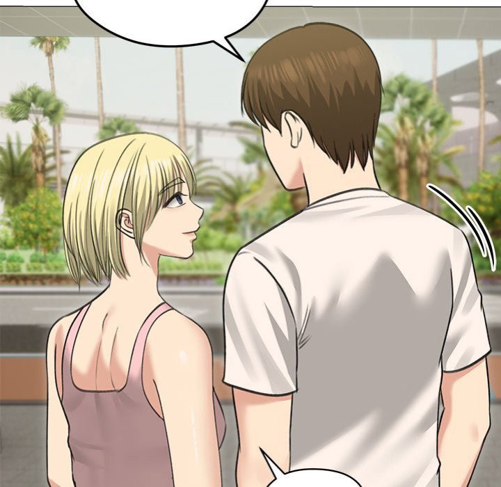 Runaway Wife Page 61 - MangaHe