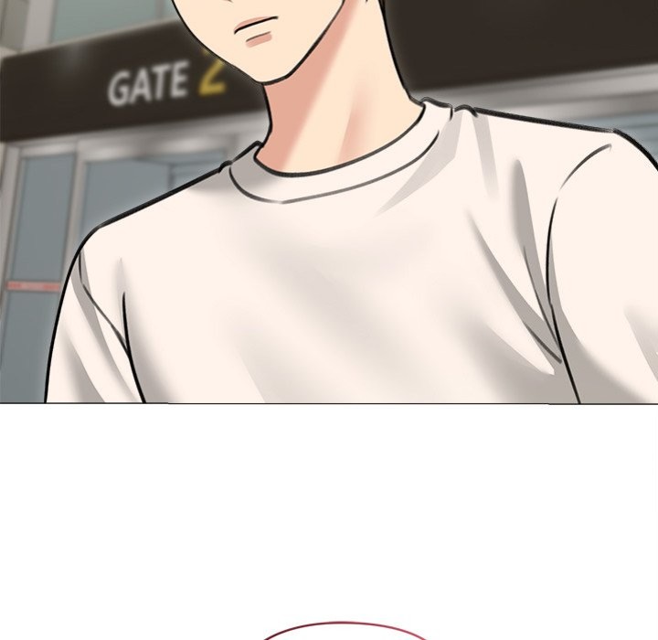Runaway Wife Page 63 - MangaHe