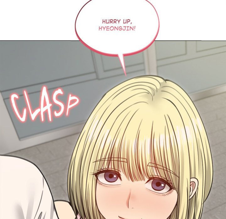Runaway Wife Page 64 - MangaHe