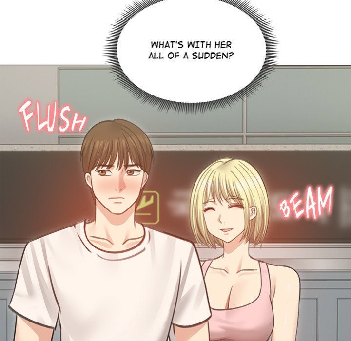 Runaway Wife Page 69 - MangaHe