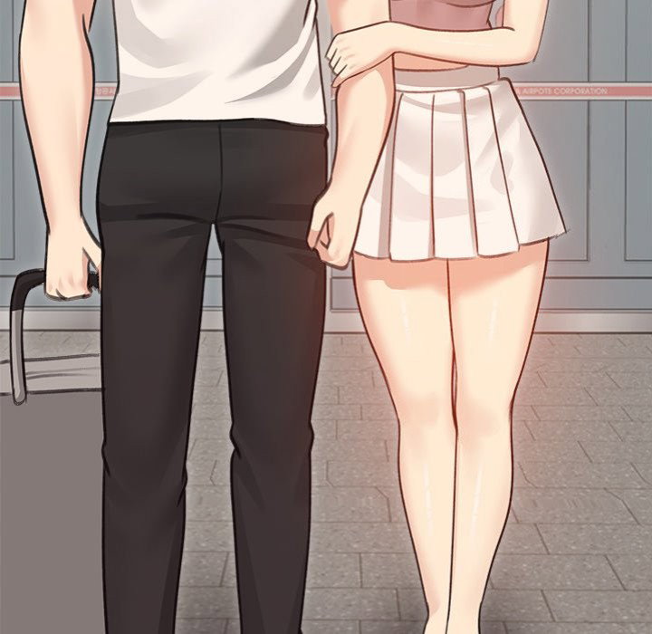 Runaway Wife Page 70 - MangaHe