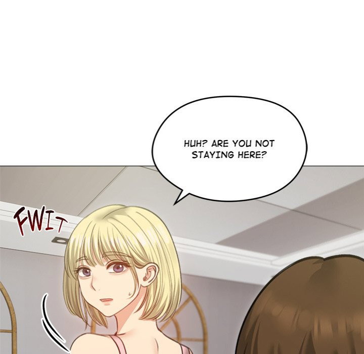 Runaway Wife Page 83 - MangaHe