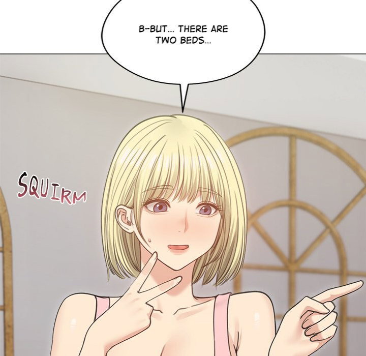 Runaway Wife Page 86 - MangaHe