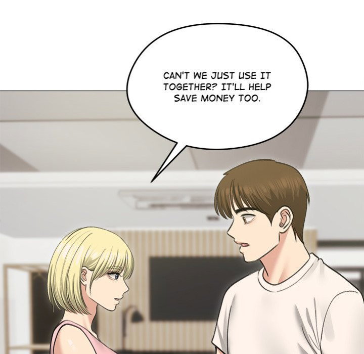 Runaway Wife Page 89 - MangaHe