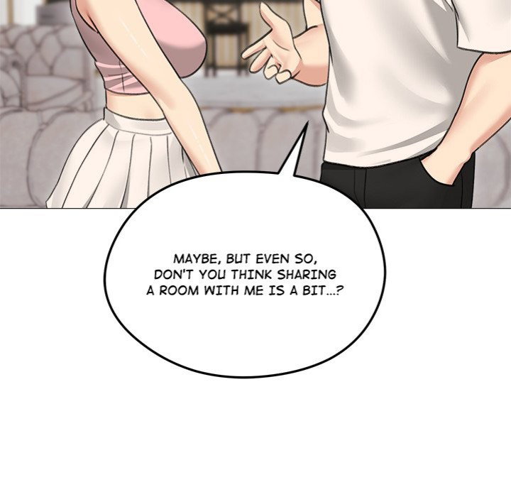 Runaway Wife Page 90 - MangaHe