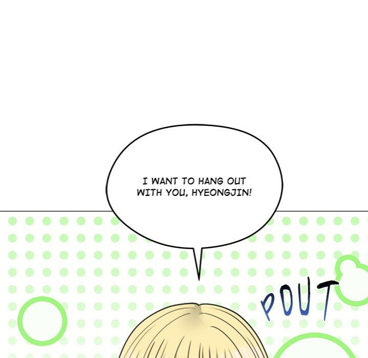 Runaway Wife Page 91 - MangaHe