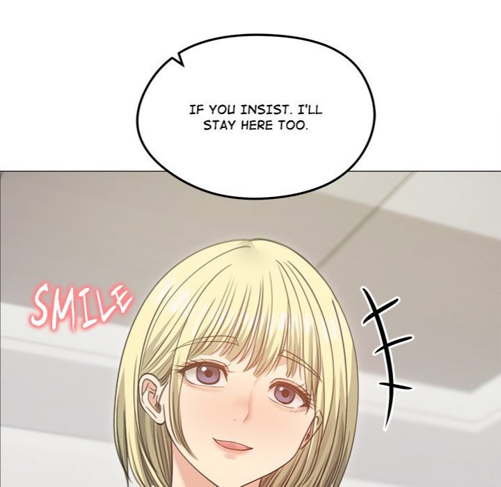 Runaway Wife Page 96 - MangaHe