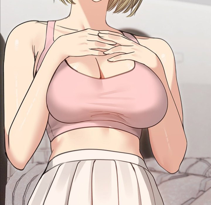 Runaway Wife Page 97 - MangaHe