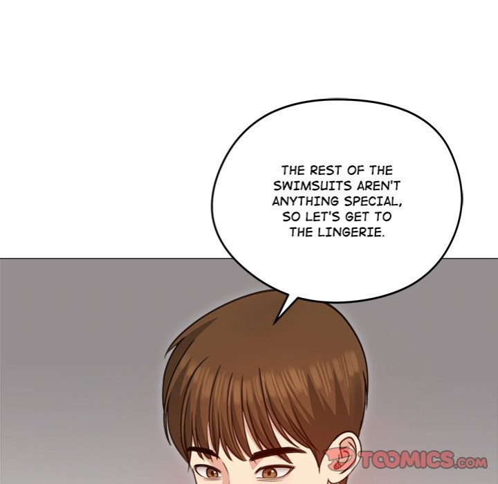 Runaway Wife Page 103 - MangaHe