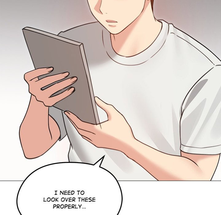 Runaway Wife Page 104 - MangaHe