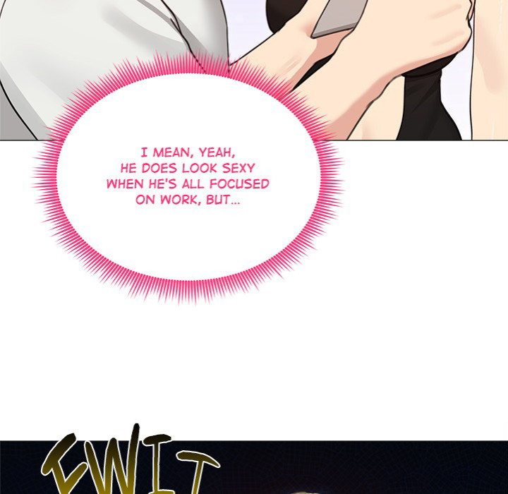 Runaway Wife Page 107 - MangaHe
