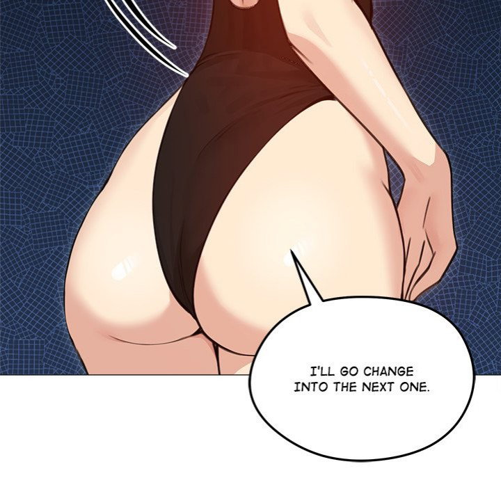 Runaway Wife Page 109 - MangaHe