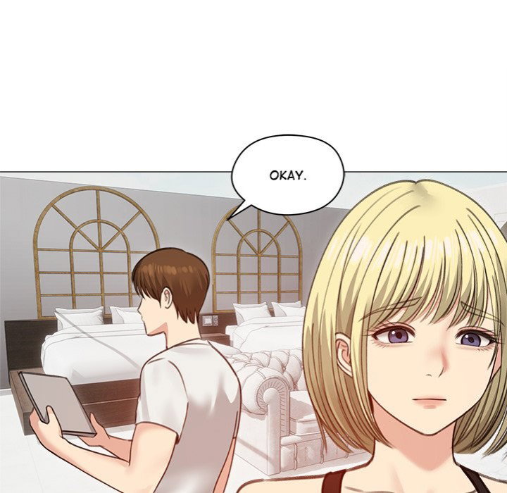 Runaway Wife Page 110 - MangaHe