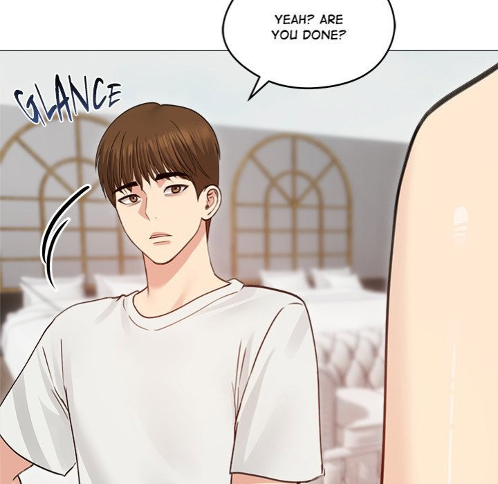 Runaway Wife Page 116 - MangaHe