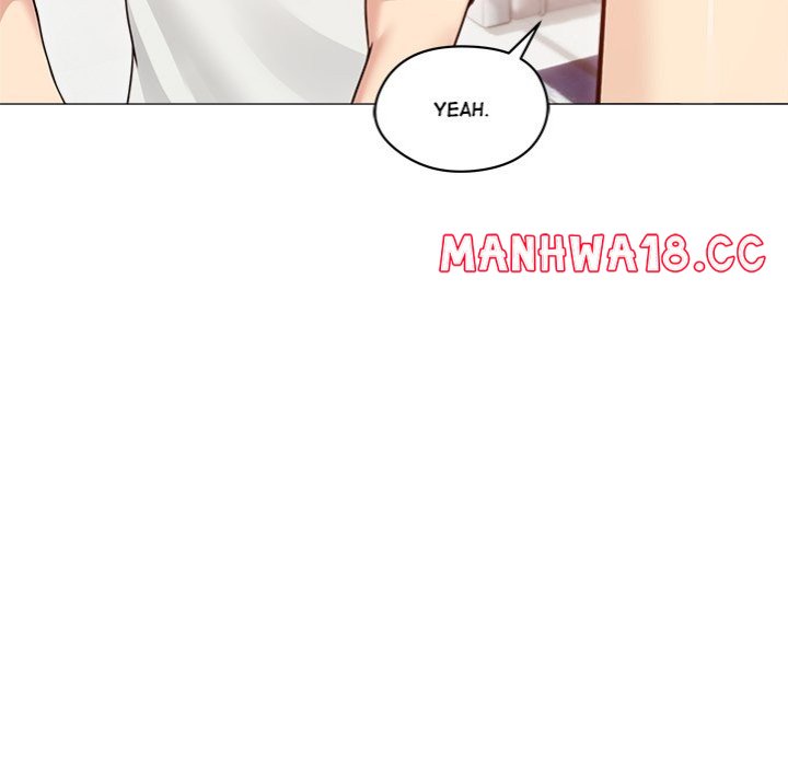 Runaway Wife Page 117 - MangaHe