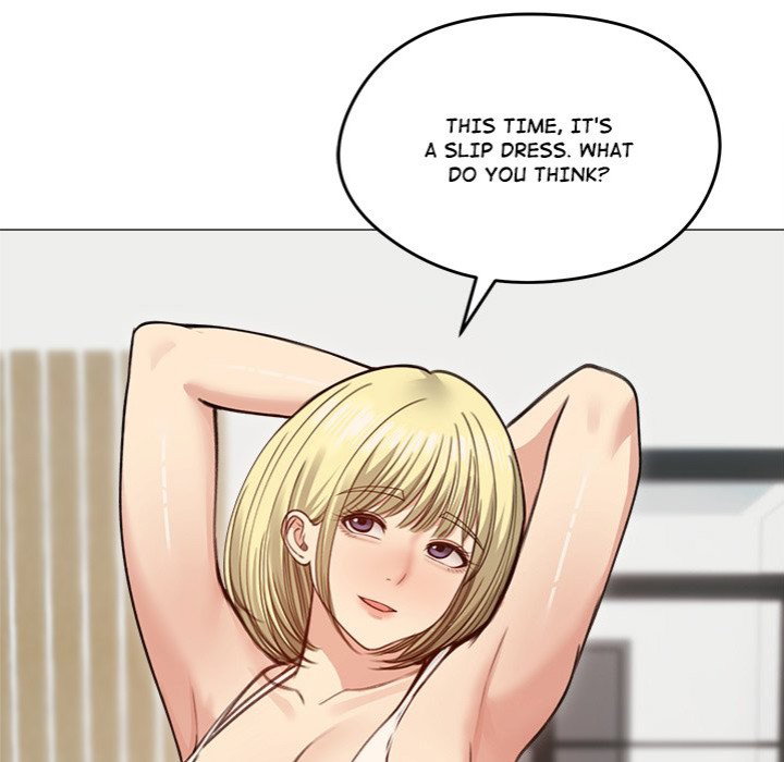 Runaway Wife Page 118 - MangaHe