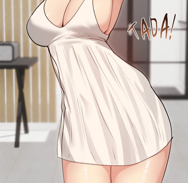 Runaway Wife Page 119 - MangaHe