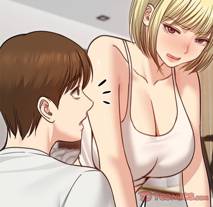 Runaway Wife Page 13 - MangaHe