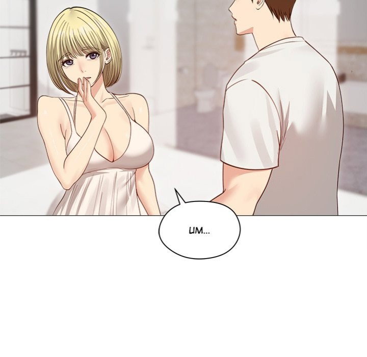 Runaway Wife Page 121 - MangaHe