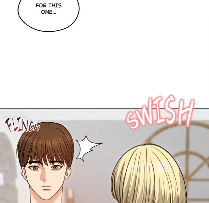 Runaway Wife Page 123 - MangaHe
