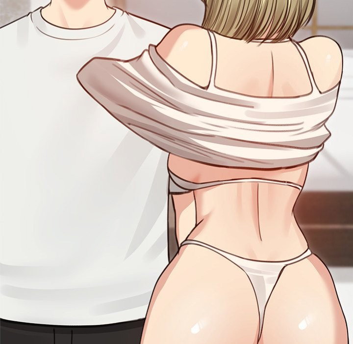 Runaway Wife Page 124 - MangaHe