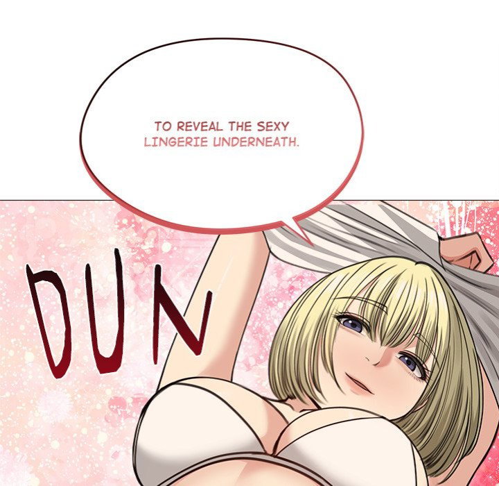 Runaway Wife Page 126 - MangaHe