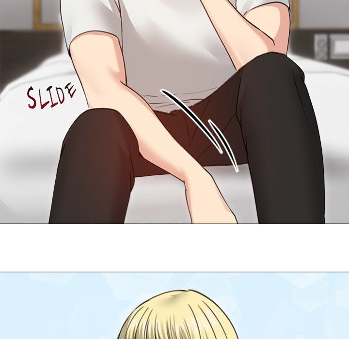 Runaway Wife Page 132 - MangaHe