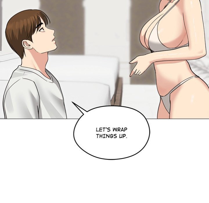 Runaway Wife Page 136 - MangaHe