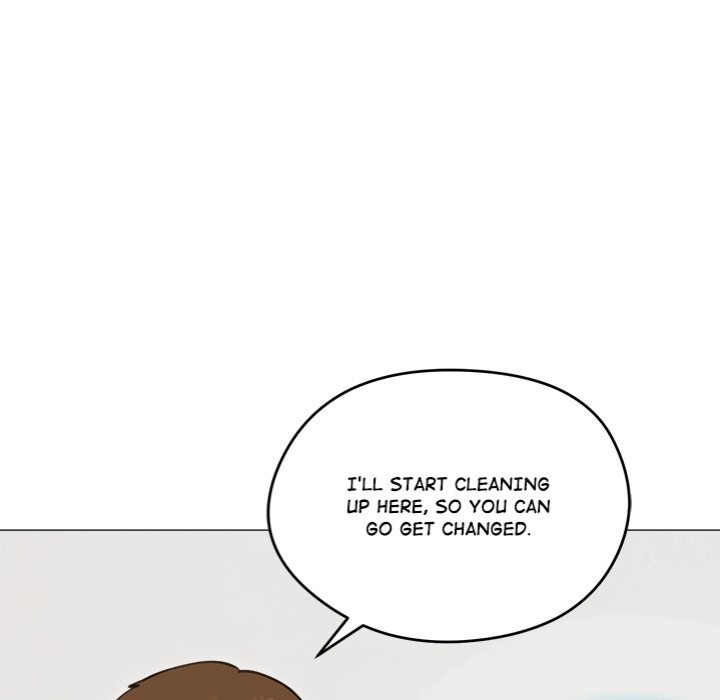 Runaway Wife Page 137 - MangaHe