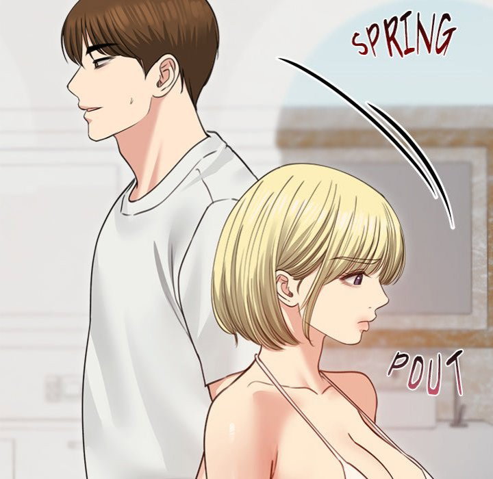 Runaway Wife Page 138 - MangaHe