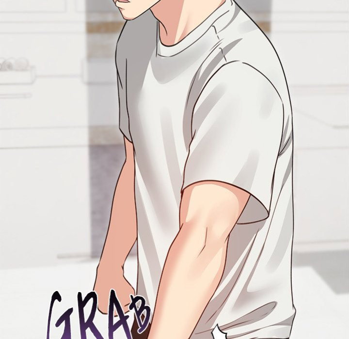 Runaway Wife Page 142 - MangaHe