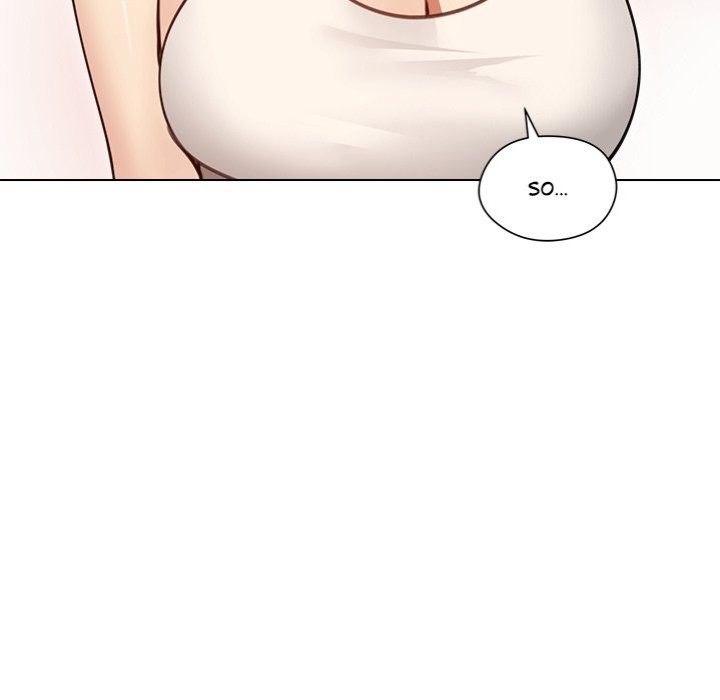 Runaway Wife Page 16 - MangaHe