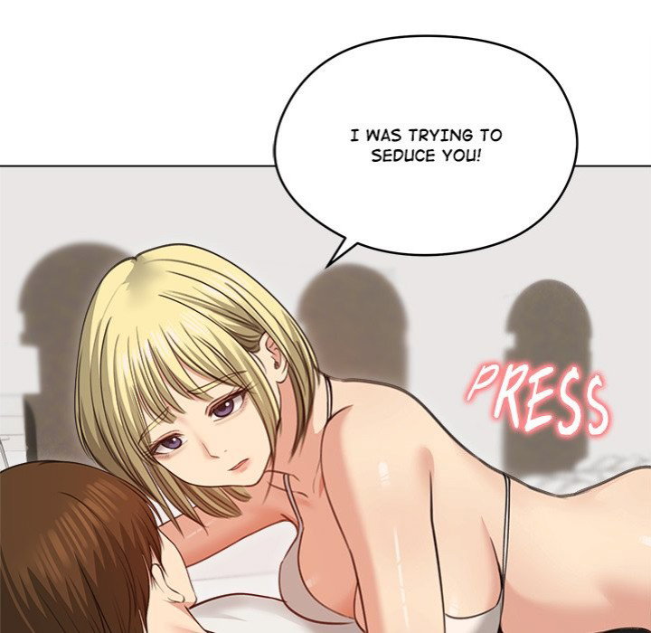 Runaway Wife Page 153 - MangaHe