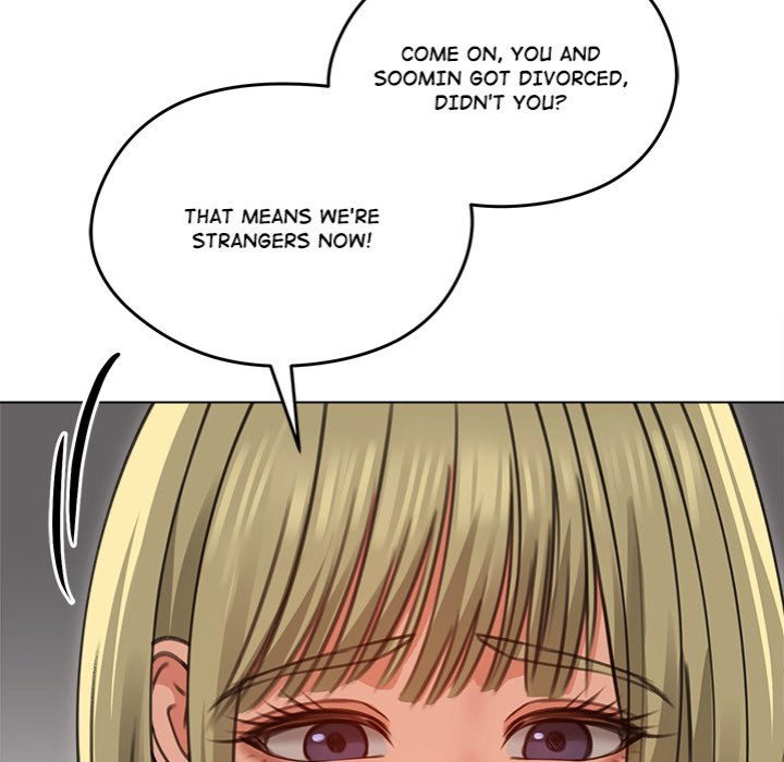 Runaway Wife Page 155 - MangaHe