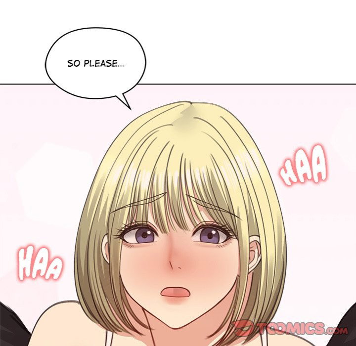 Runaway Wife Page 166 - MangaHe