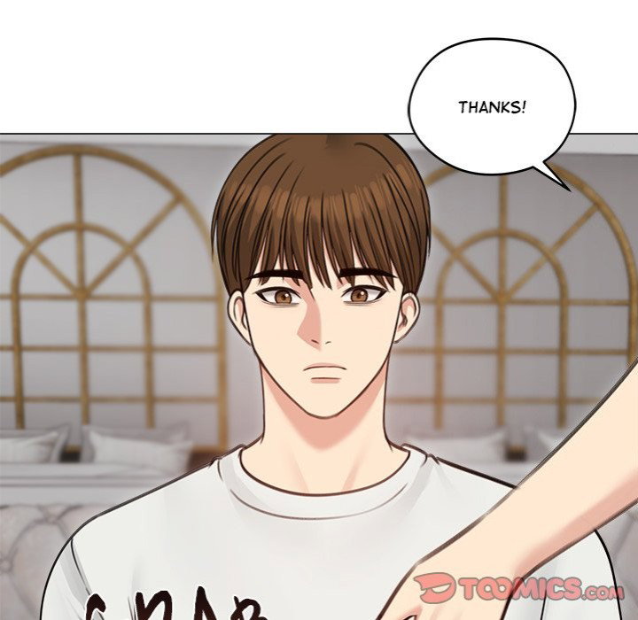 Runaway Wife Page 22 - MangaHe