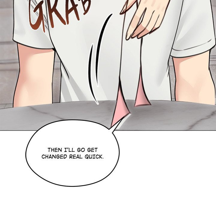 Runaway Wife Page 23 - MangaHe