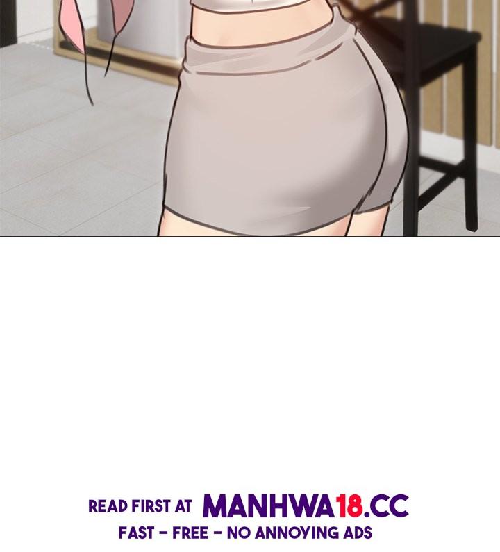 Runaway Wife Page 26 - MangaHe