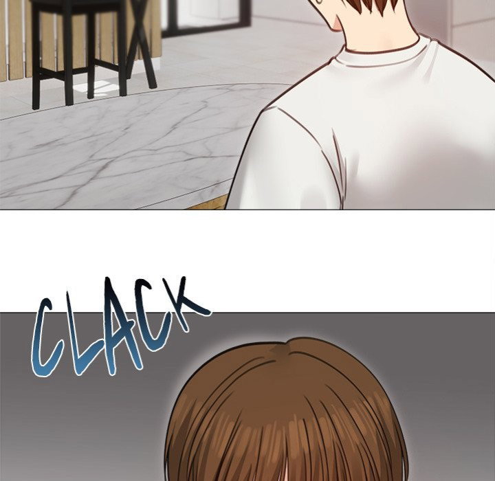 Runaway Wife Page 28 - MangaHe
