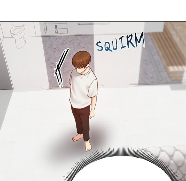 Runaway Wife Page 34 - MangaHe