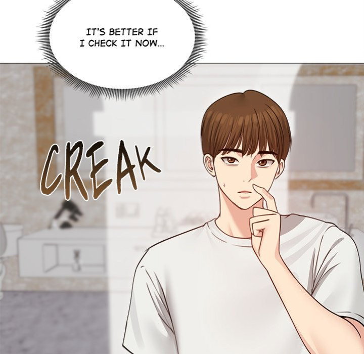 Runaway Wife Page 36 - MangaHe