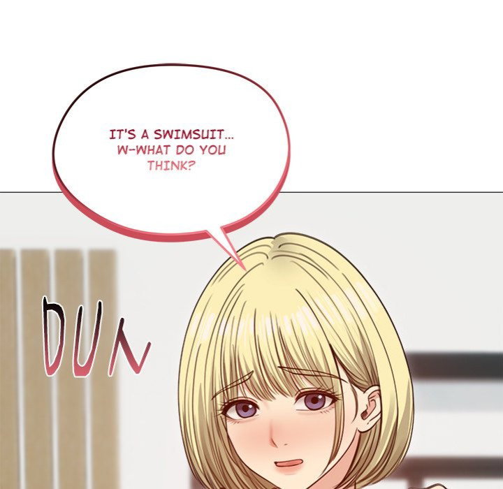 Runaway Wife Page 38 - MangaHe