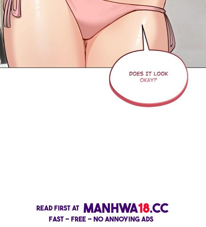 Runaway Wife Page 40 - MangaHe