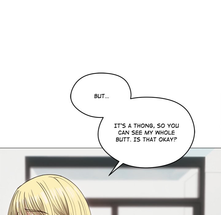 Runaway Wife Page 43 - MangaHe