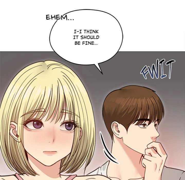 Runaway Wife Page 46 - MangaHe