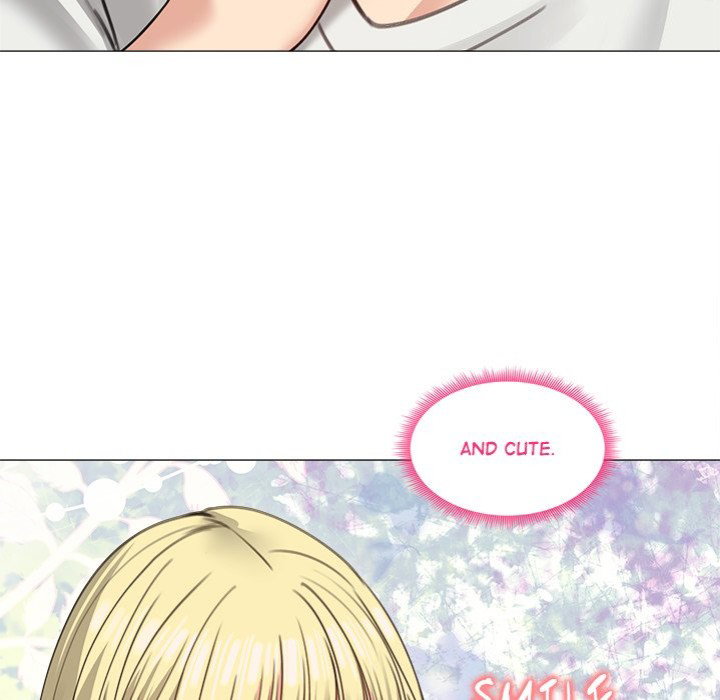 Runaway Wife Page 55 - MangaHe