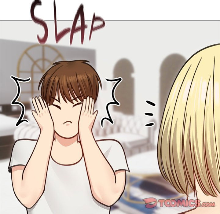Runaway Wife Page 67 - MangaHe