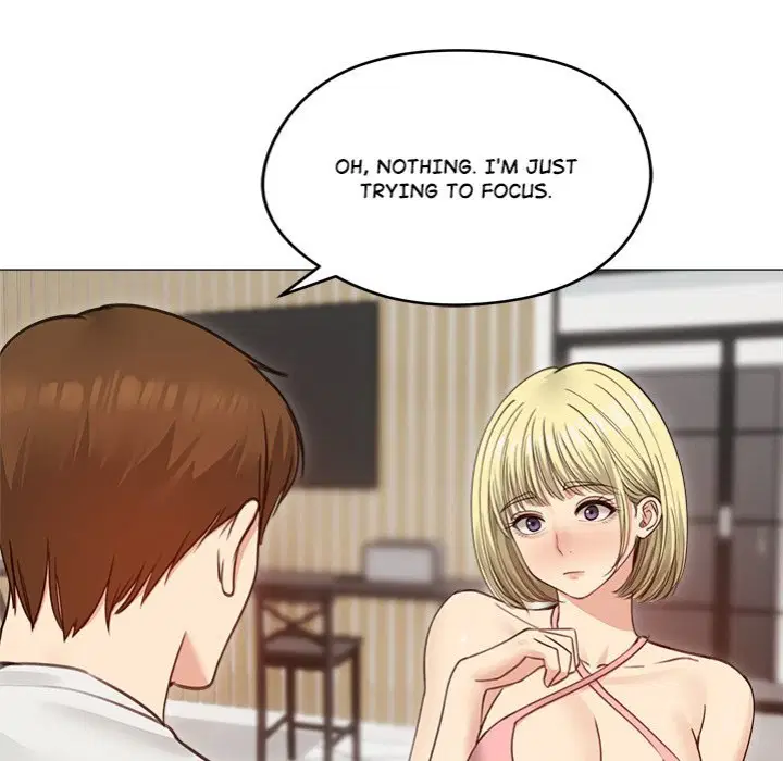 Runaway Wife Page 69 - MangaHe