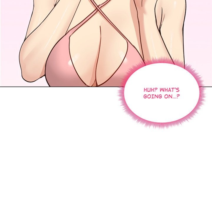 Runaway Wife Page 75 - MangaHe